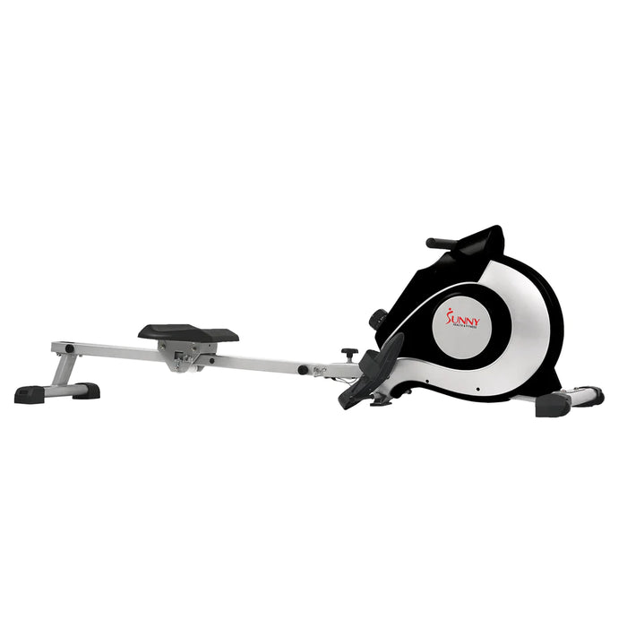 Magnetic Rowing Machine