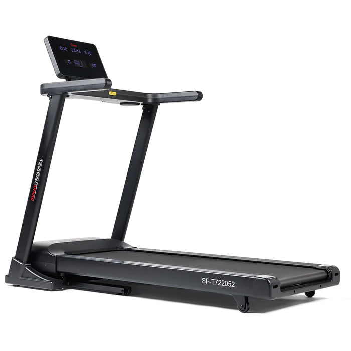 Astra Elite Smart Auto Incline Brushless Motor Treadmill