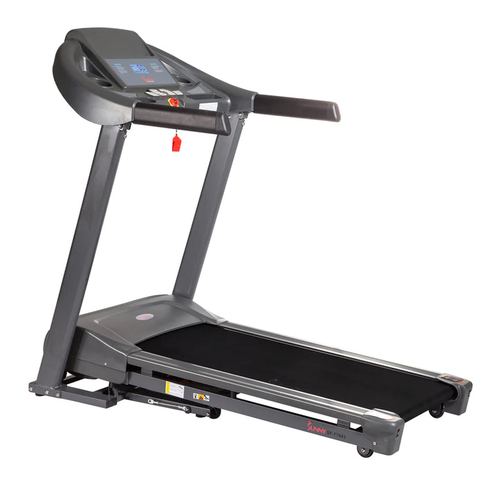 Heavy Duty Treadmill High Weight 350 LB Capacity for Walking