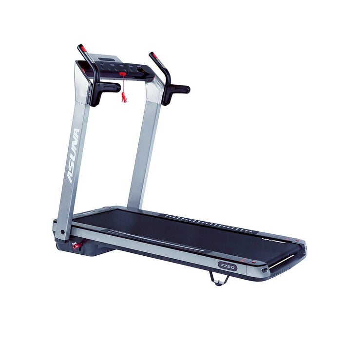 SpaceFlex Running Treadmill