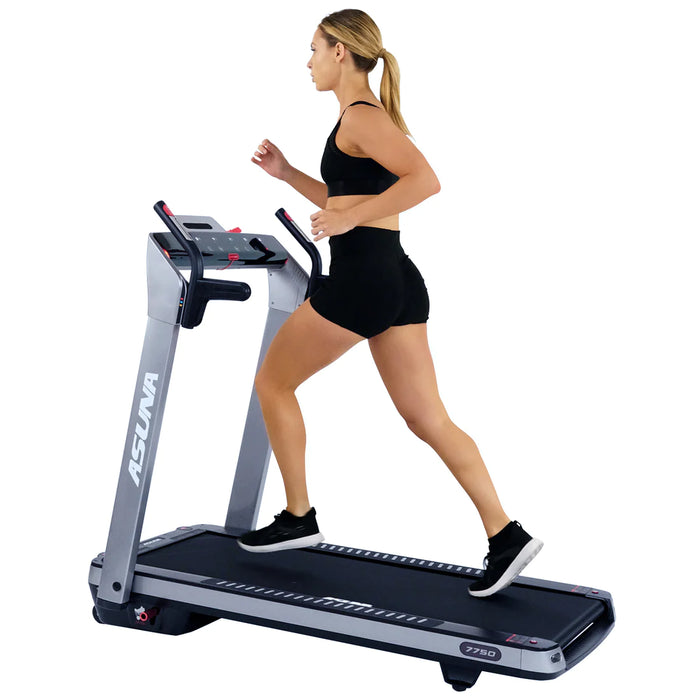 SpaceFlex Running Treadmill