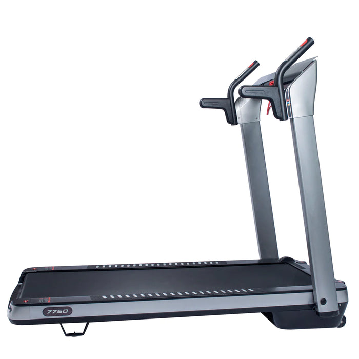 SpaceFlex Running Treadmill