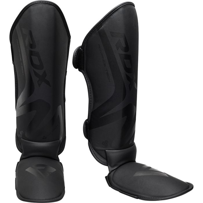 MMA Shin Instep Guards T15