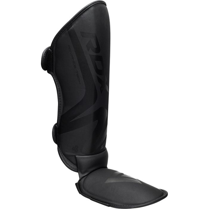 MMA Shin Instep Guards T15