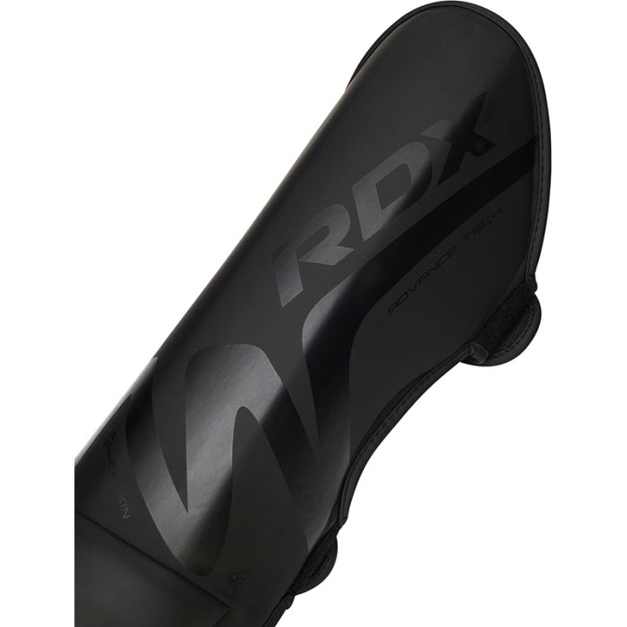 MMA Shin Instep Guards T15