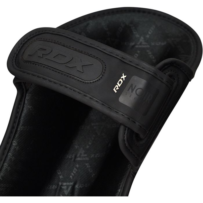 MMA Shin Instep Guards T15