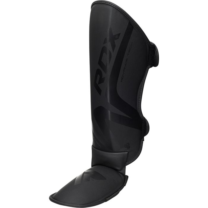 MMA Shin Instep Guards T15