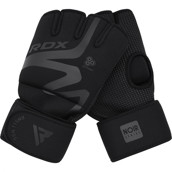 Grappling Gloves Neoprene T15