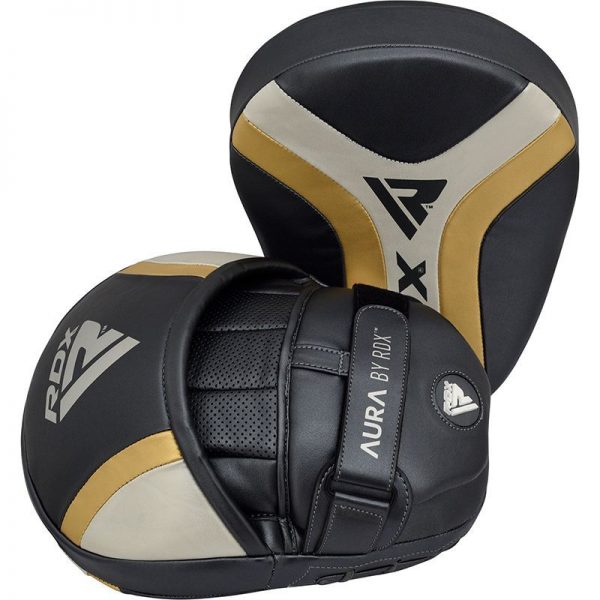 Aura Training Focus Pads T17+