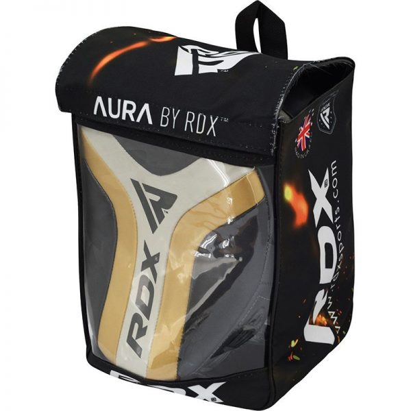 Aura Training Focus Pads T17+