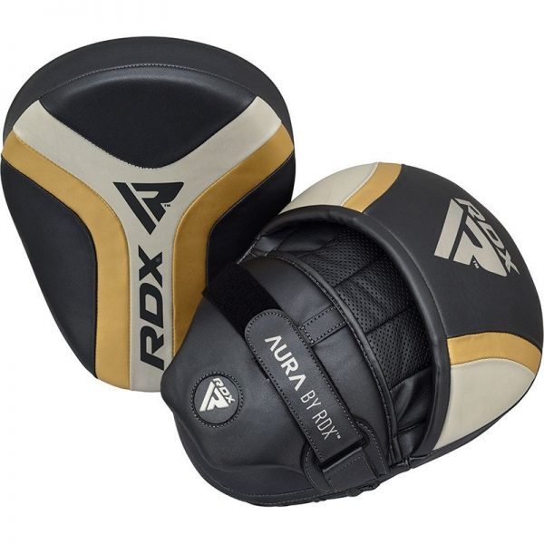 Aura Training Focus Pads T17+