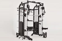 Warrior 801 Pro Power Rack/Home Gym System