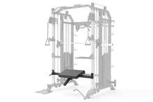 Warrior 801 Pro Power Rack/Home Gym System