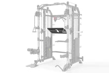 Warrior 801 Pro Power Rack/Home Gym System