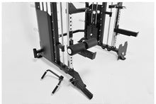 Warrior 801 Pro Power Rack/Home Gym System