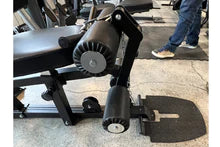Warrior HG900 Home Gym System