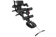 Warrior HG900 Home Gym System