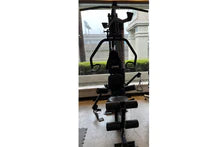 Warrior HG900 Home Gym System