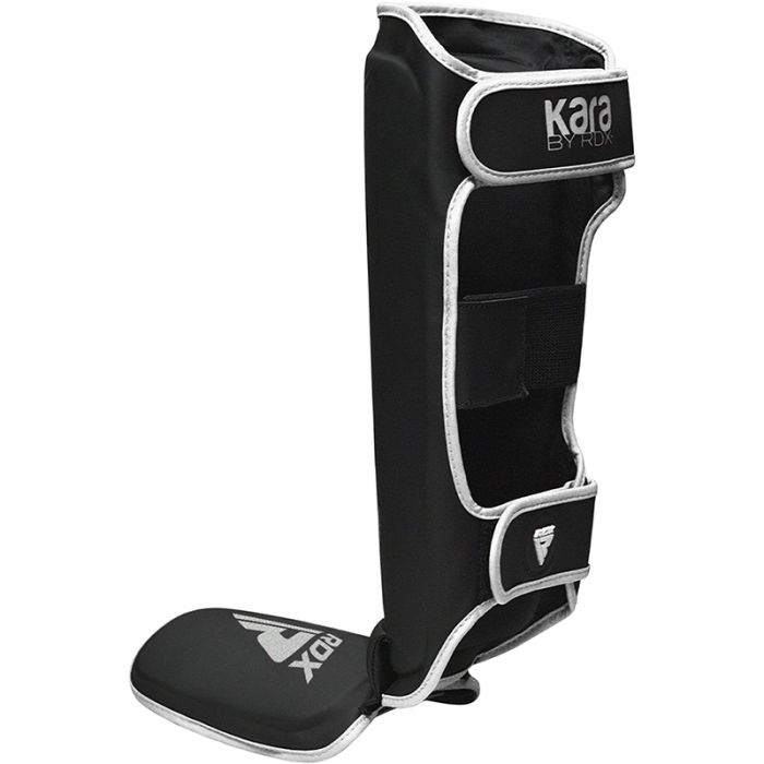 KARA MMA Shin Instep Guards F6