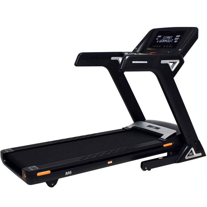 Malibu 6.0 Treadmill