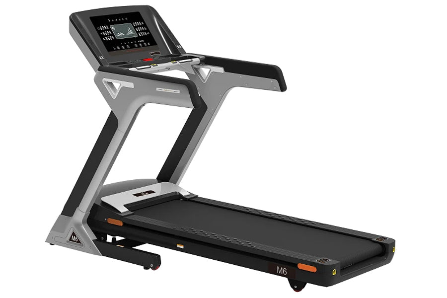 Malibu 6.0 Treadmill