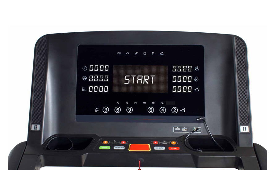 Malibu 6.0 Treadmill