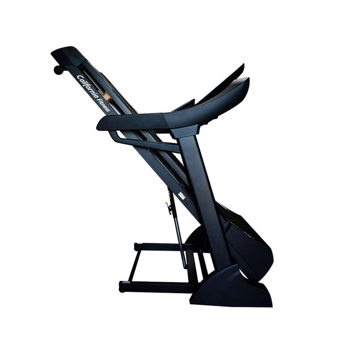 Malibu 323T Folding Treadmill w/ TouchScreen