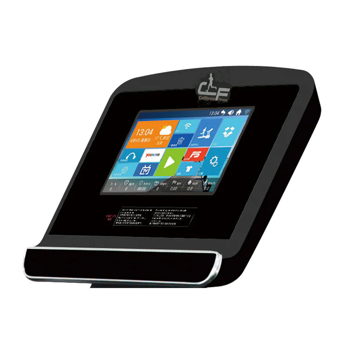Malibu 323T Folding Treadmill w/ TouchScreen