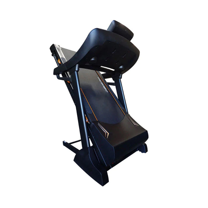 California Fitness Malibu 323 Folding Treadmill