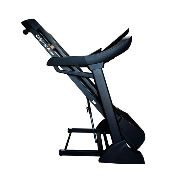 California Fitness Malibu 323 Folding Treadmill