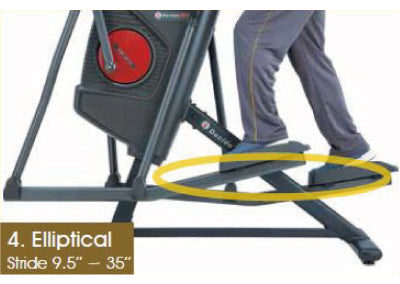 AM-3 Elliptical