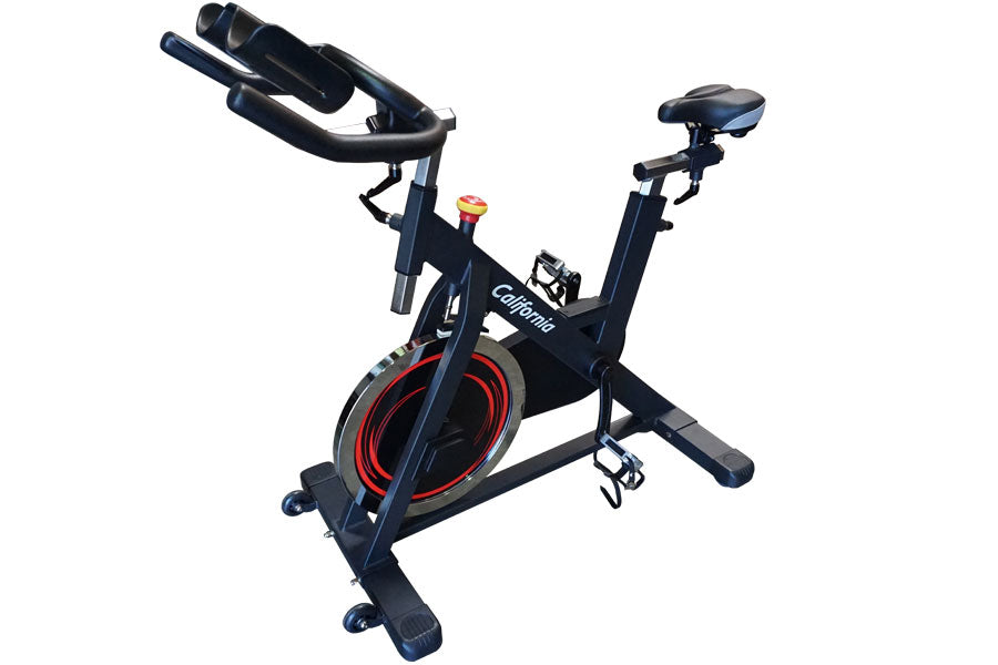 frequency fitness s20 indoor cycle