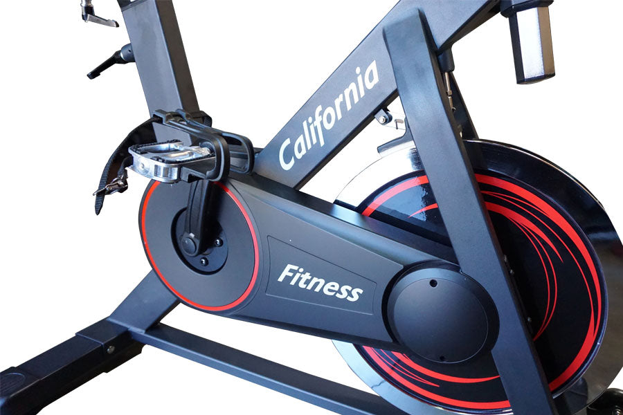 S2.0 Pro Indoor Cycle