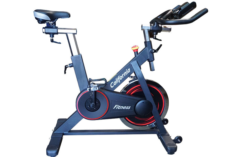 S2.0 Pro Indoor Cycle