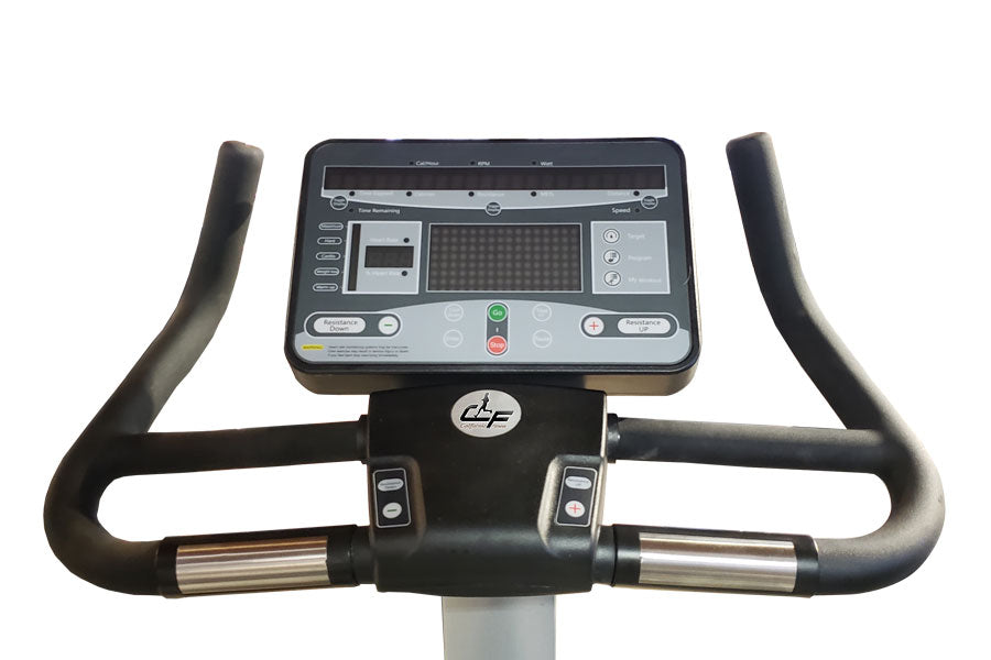 UB30 Upright Bike