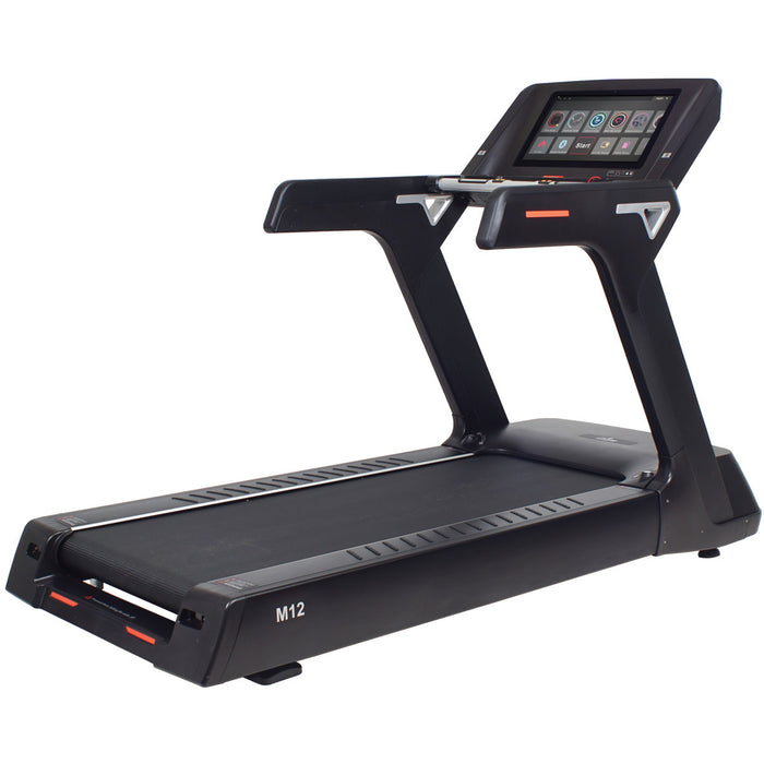 Malibu 12T Treadmill