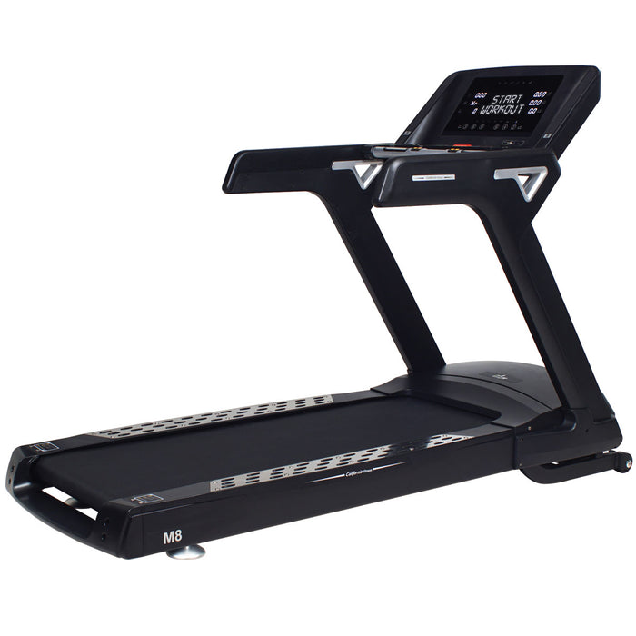 Malibu 8 Treadmill