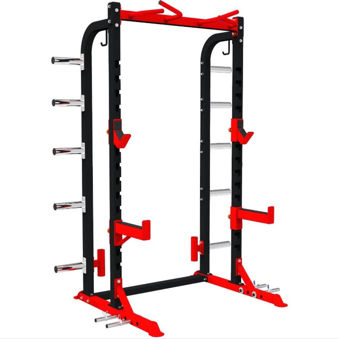 Warrior 1.0 Elite Squat Rack