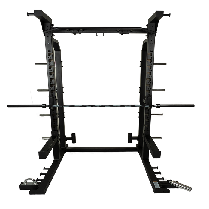 Warrior 2.0 Elite Squat Rack