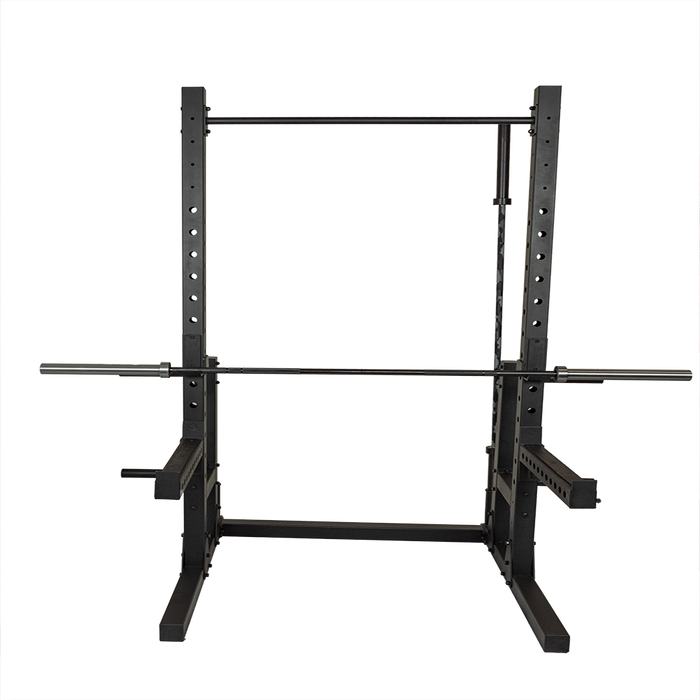 Warrior Deluxe Squat Rack